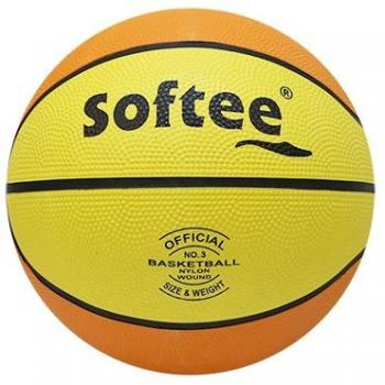 Balón de baloncesto Softee 'Nylon' 3