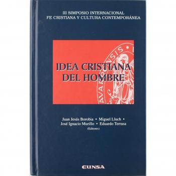 Idea cristiana del hombre