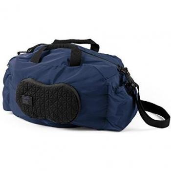 Lexon Peanut Bolsa de Deporte 44 Centimeters 27.7 Azul