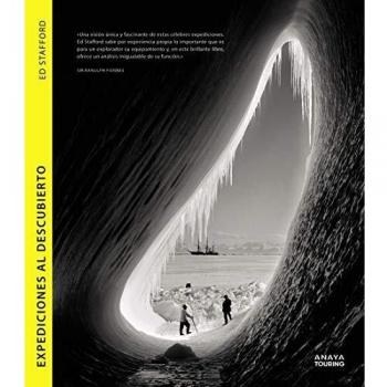 Expediciones al descubierto