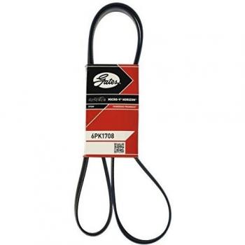 Correa trapecial poli V Micro-VÂ® Horizon 6PK1708 GATES
