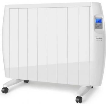 Emisor Térmico de 1500 W con Programación y Temperatura Ajustable