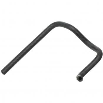 Tubería flexible calefacción GATES 02-1747, manguera de calefacción moldeada, resistente a altas temperaturas, fabricada en material duradero y flexible, diseñada para sistemas de calefacción automotriz