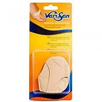 Varisan Hydrogel Metatarsal Cushion - 2 Units