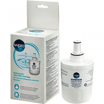 Wpro - Juego de 2 filtros de agua anti bacterianos para frigorífico Samsung y Maytag - APP100/1
