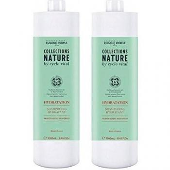 Champú Hidratante Vital Ciclo Natural 1L Eugene Perma