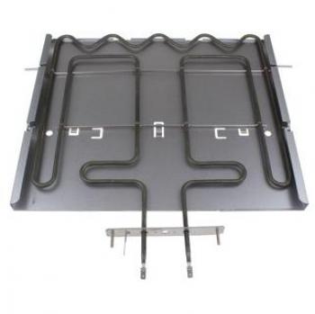 Resistencia de parrilla superior Whirlpool 2450W 484000000514