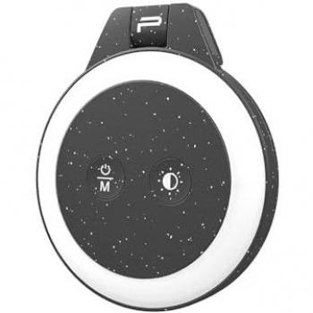 PGYTECH MagGlow Magnetic Smartphone Fill Light - Black