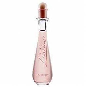 Laura Biagiotti Lovely Laura Eau de Toilette Natural Spray
