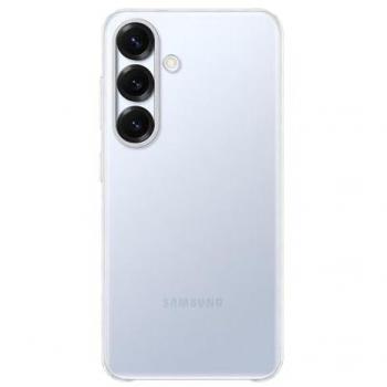 Funda Transparente Ultra Fina para Samsung Galaxy S25