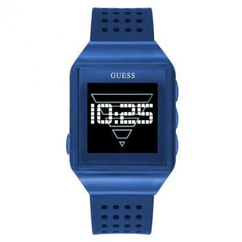 Reloj Inteligente Guess Connect Digital Logan C3002M5 para Hombre