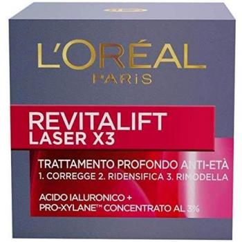 L'Oreal Paris Revitalift Laser X3 Crema de Día - 50ml