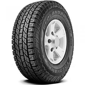 Neumático Yokohama Geolandar A/T G015 - 215/60R17 96H M+S, Todas las Estaciones, RPB