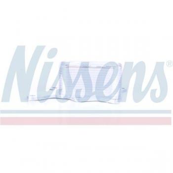 Enfriador de aceite NISSENS 90991