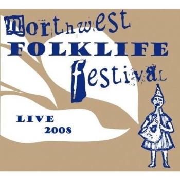 Live From The 2008 Northwest F