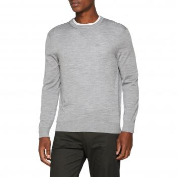 Armani Exchange 8nzm3a suéter, Gris