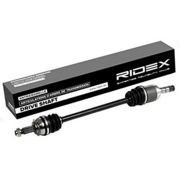 Ridex 13D0115 Eje de transmisión
