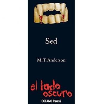 Sed: Chris se está convirtiendo en un vampiro