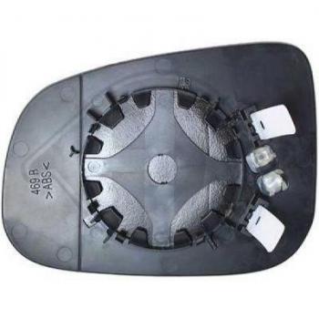 Cristal de espejo retrovisor exterior DIEDERICHS 7661224