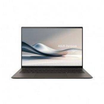 Portátil Asus Zenbook S 14 OLED - Intel Core Ultra 7-258V, 32GB RAM, 1TB SSD, Pantalla 14 3K, Windows 11