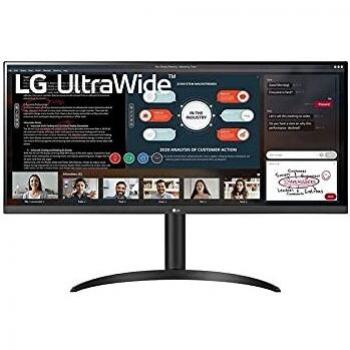 34 LED IPS BORDERLESS 21:9