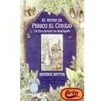 Mundo de perico el conejo, el