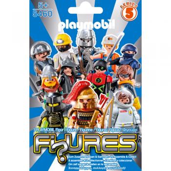 Playmobil Sobres Sorpresa - Serie 5 Niños, VARIOS MODELOS A ELEGIR, 5460-6