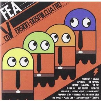 F.E.A. Version Dosmilcuatro