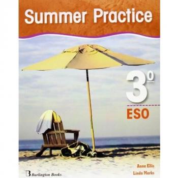 Summer Practice 3 -