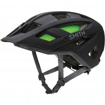 Smith Optics Rover/N Casco, Unisex Adulto, Negro