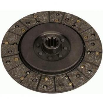 Disco de embrague SACHS 1878 634 082 - Disco de embrague, compatible con vehículos específicos, fabricado por Sachs, número de pieza 1878 634 082