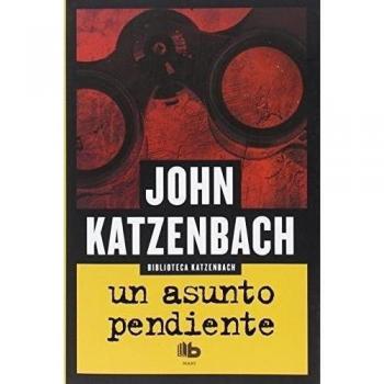 Un asunto pendiente - John Katzenbach