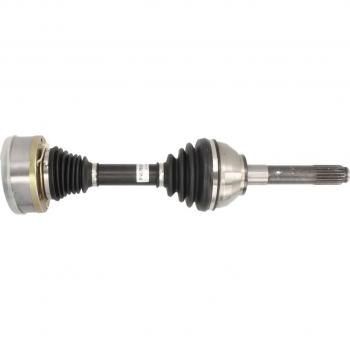 Eje de transmisión POINT GEAR PNG75007 - Arbre de transmisión con alta resistencia y precisión