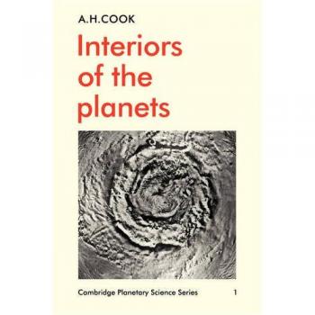 Interiores de los Planetas (Ciencia Planetaria de Cambridge, Volumen 1)