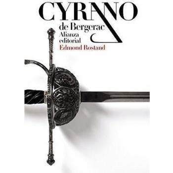 Cyrano de Bergerac - Edmond Rostand