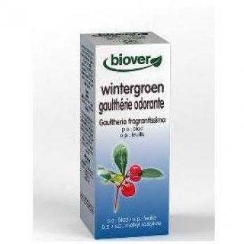 ESENCIA GAULTERIA 10 ML BIO