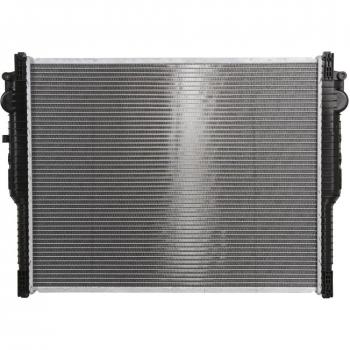 Radiador de refrigeración del motor THERMOTEC D7RV014TT