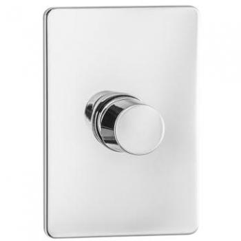 Grifo Ducha Empotrable Esla 7927300 Cromo - Galindo
