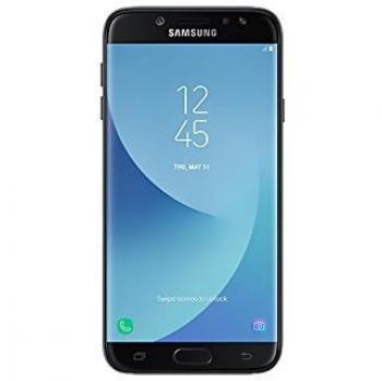 Samsung Galaxy J7 (2017) SM-J730F, Smartphone 5.5, 16GB, 3GB RAM, Octa Core 1.6GHz, Cámara 13MP, Negro