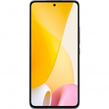 Xiaomi 12 Lite 5G Dual SIM 8GB RAM 256GB Black