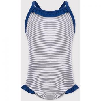 Petit Bateau Bañador BEURI para niña