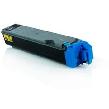 Cartucho de Tóner Compatible Kyocera TK5150 Azul - Sustituye 1T02NSCNL0/TK5150C