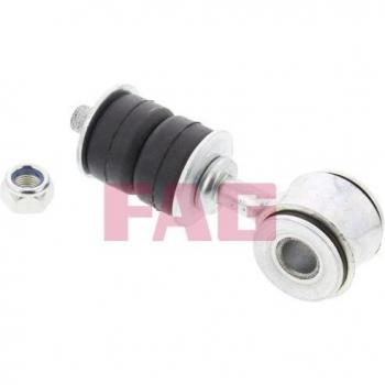 Bieleta de suspensión FAG 818 0479 10 - estabilizador, compatible con vehículos de diversas marcas, fabricada en materiales de alta calidad para garantizar durabilidad y rendimiento óptimo en la suspensión