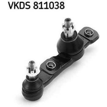 Rótula de suspensión SKF VKDS 811038 - Control arm ball joint, alta calidad, diseño preciso para un ajuste perfecto, fabricada con materiales duraderos, resistencia a la corrosión, fácil instalación y rendimiento óptimo en sistemas de suspensión