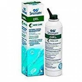 ITALFARMACO - SINOMARIN ORL 200 ML