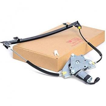 Elevador de cristal eléctrico RIDEX 1561W0066 para Renault Megane I (BA0/1_, LA0/1_, KA0/1_) derecho con motor sin función confort