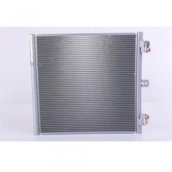 Condensador Aire Acondicionado NISSENS 941079
