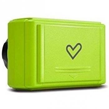 Energy Sistem Sport Cam Play - Videocámara deportiva