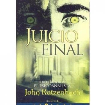 JUICIO FINAL: 00000