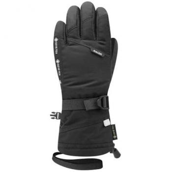 Guantes Racer Giga 5 GORE-TEX negro infantil - 10